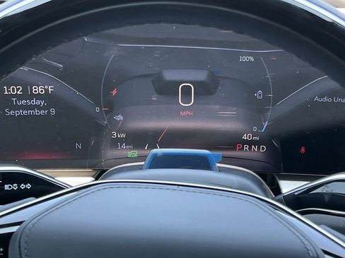 New 2026 Cadillac Lyriq V image 14