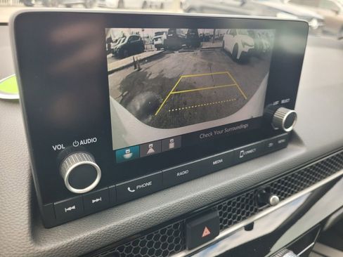 Used 2023 Honda Civic Sport image 33