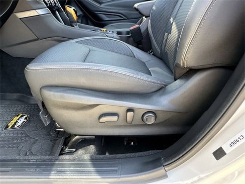 Used 2023 Subaru Forester Wilderness image 30