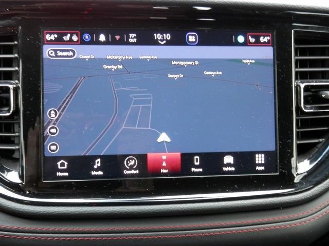 Used 2025 Dodge Durango GT AWD/4WD image 32
