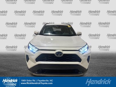 Used 2022 Toyota RAV4 SE w/ Convenience Package