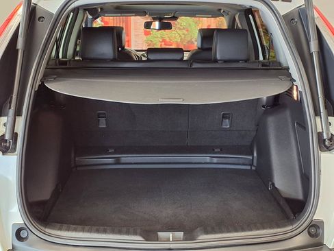 Used 2017 Honda CR-V Touring image 17