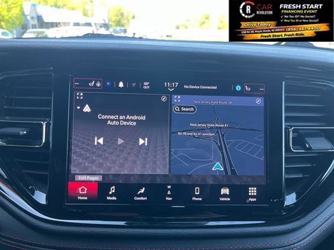 Used 2024 Dodge Durango GT RWD image 16