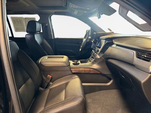 Used 2019 Chevrolet Tahoe LT image 26