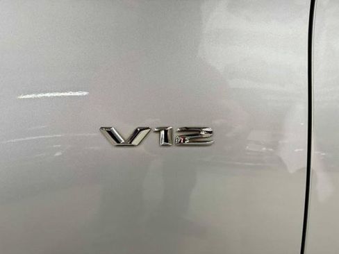 Used 2016 Mercedes-Benz Maybach S 600 image 13