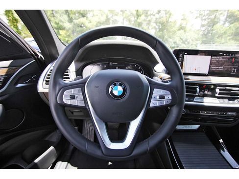 Used 2022 BMW X3 sDrive30i w/ Convenience Package RWD image 13