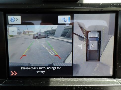 New 2025 Ford F350 XL w/ STX Appearance Package image 19