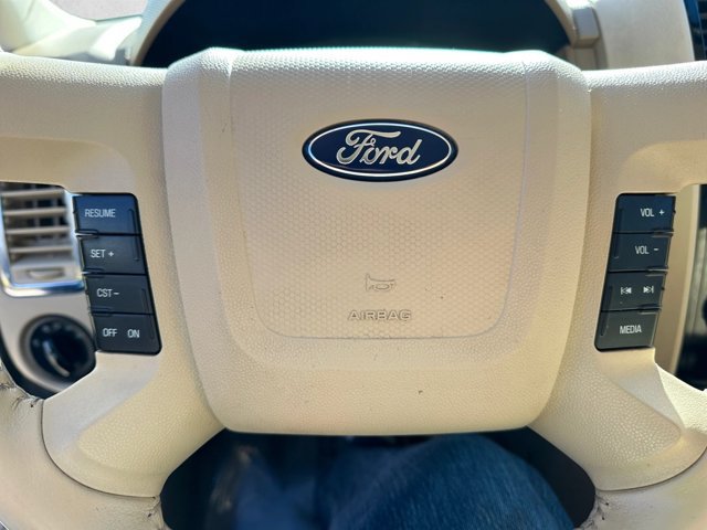 Used 2008 Ford Escape Limited AWD/4WD image 14