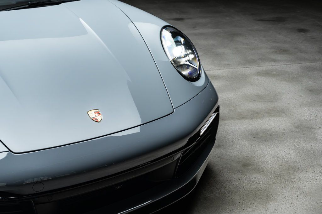 Used 2024 Porsche 911 Carrera S RWD image 5