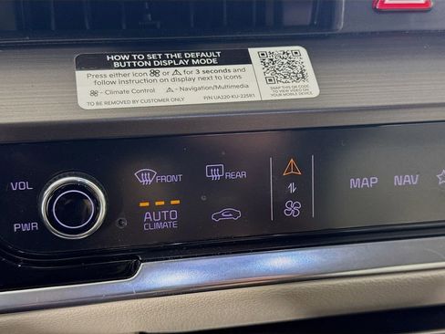 Used 2023 Kia Sportage EX w/ EX Premium Package image 16