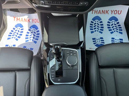 Used 2024 BMW X3 xDrive30i w/ Convenience Package image 17