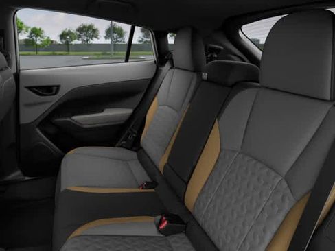 New 2026 Subaru Crosstrek 2.5i Sport image 16