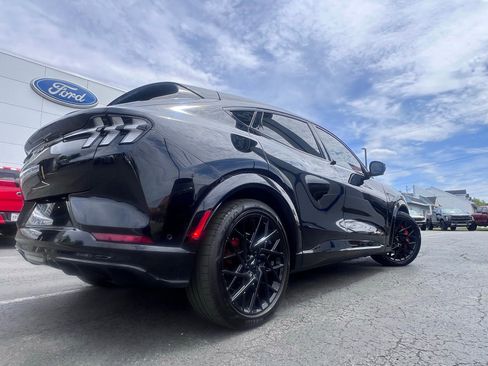 Used 2023 Ford Mustang Mach-E GT w/ GT Performance Edition AWD/4WD image 21
