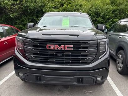 Used 2024 GMC Sierra 1500 Elevation w/ Elevation Premium Package