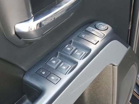 Used 2017 Chevrolet Silverado 1500 LT w/ All Star Edition AWD/4WD image 21