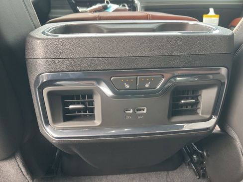 New 2026 GMC Sierra 1500 Denali Ultimate image 16