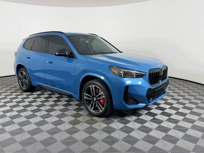 Used 2024 BMW X1 xDrive28i w/ M Sport Package