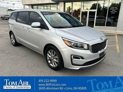 Used 2019 Kia Sedona EX