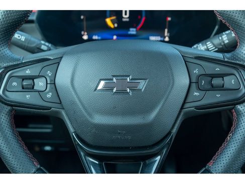 Used 2024 Chevrolet TrailBlazer RS w/ Convenience Package FWD image 17