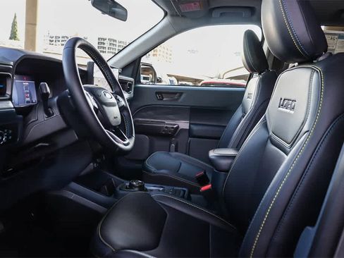 New 2026 Ford Maverick Lobo image 16