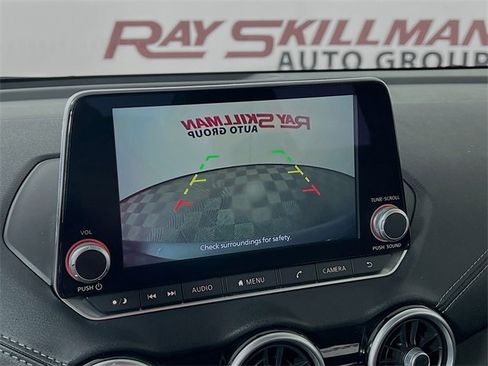 Used 2024 Nissan Sentra SV image 18