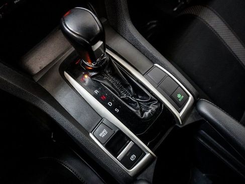 Used 2021 Honda Civic Sport image 23