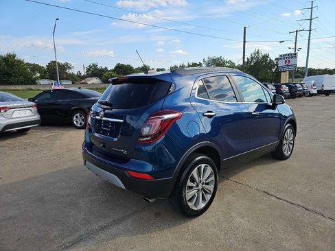 Used 2019 Buick Encore Preferred image 5