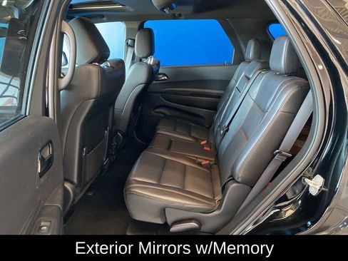 Used 2025 Dodge Durango GT image 12