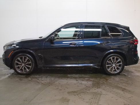 Certified 2024 BMW X5 xDrive40i w/ M Sport Package image 7
