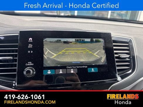 Used 2023 Honda Passport EX-L image 23