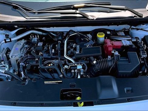 New 2027 Nissan Sentra SV FWD image 11