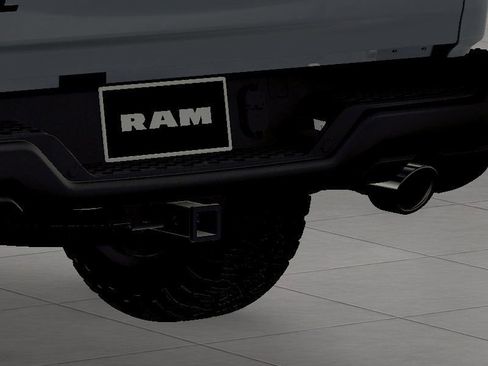 New 2026 RAM 1500 Rebel image 25