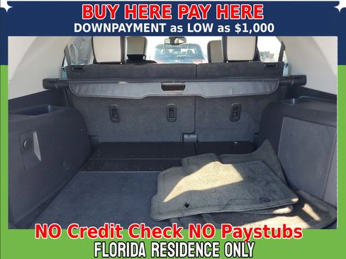 Used 2012 Chevrolet Equinox LTZ AWD/4WD image 19