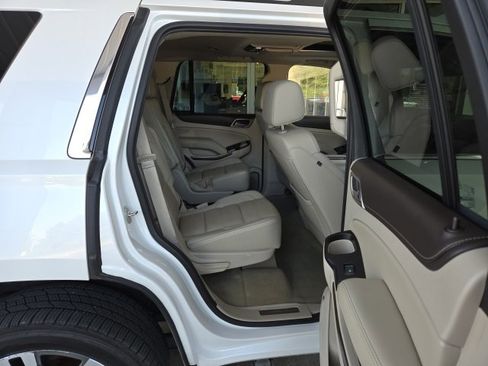Used 2018 GMC Yukon Denali w/ Denali Ultimate Package image 59