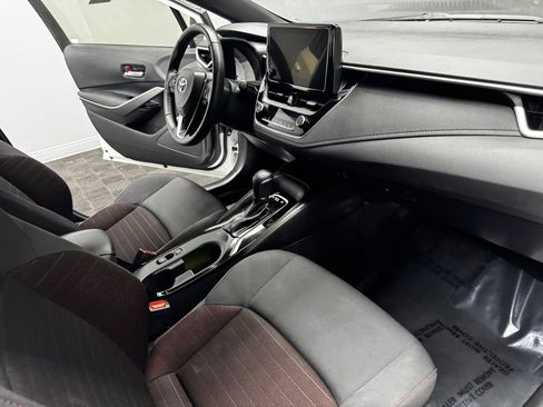 Used 2024 Toyota Corolla SE FWD image 53