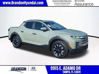 New 2026 Hyundai Santa Cruz SEL video 1