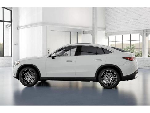 Used 2026 Mercedes-Benz GLC 300 GLC 300 image 31