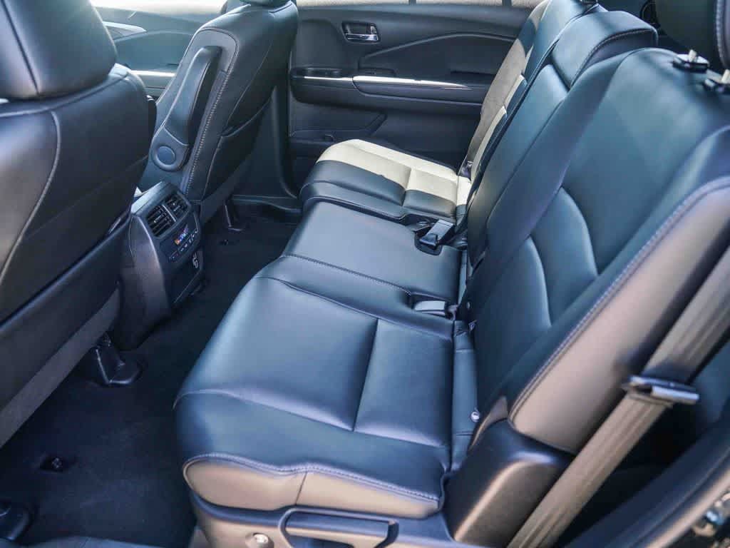 Used 2022 Honda Pilot Special Edition image 15