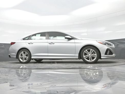 Used 2019 Hyundai Sonata SEL w/ Cargo Package FWD image 32