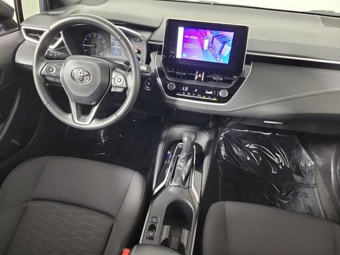 Used 2025 Toyota Corolla SE FWD image 15