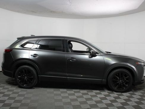 Used 2023 MAZDA CX-9 Touring Plus image 8