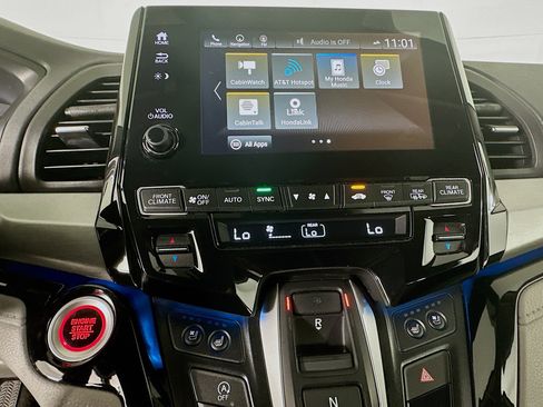 Used 2019 Honda Odyssey Elite image 24