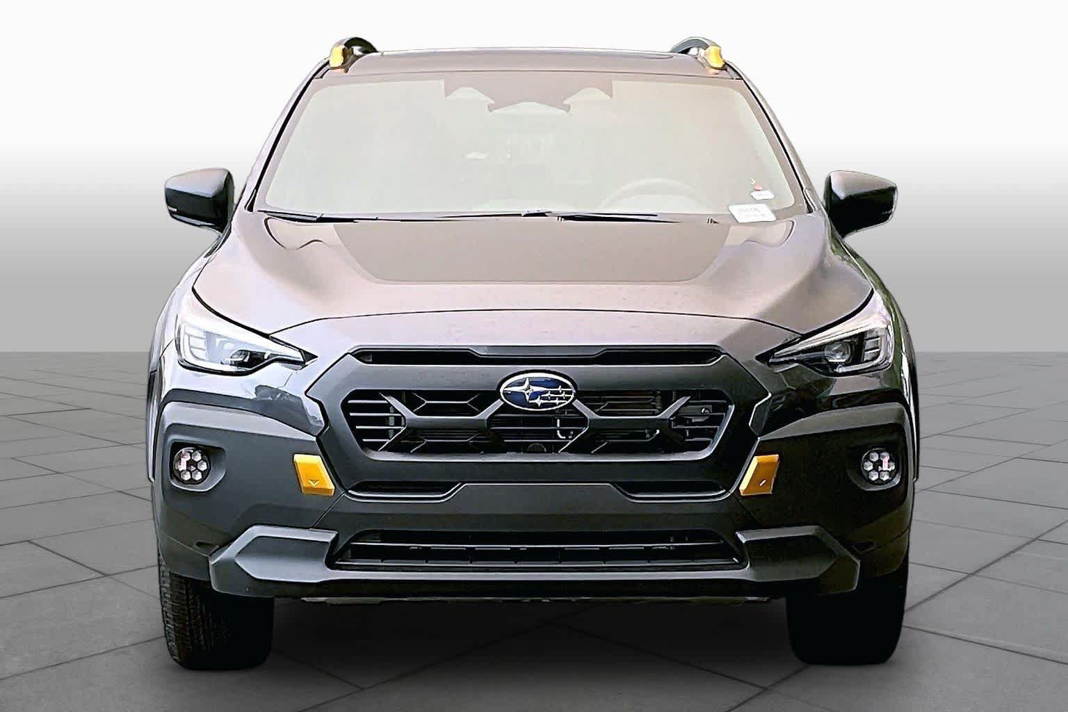 New 2026 Subaru Crosstrek 2.5i Wilderness AWD/4WD image 3