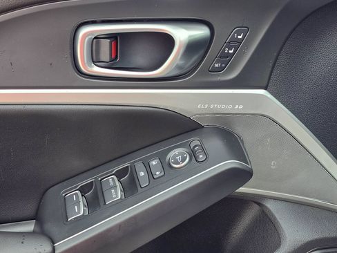 Used 2026 Acura Integra A-Spec FWD image 9