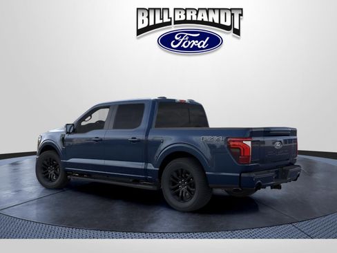 New 2026 Ford F150 Lariat AWD/4WD image 4