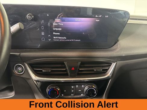 Used 2024 Buick Encore GX Sport Touring w/ Comfort Package image 13