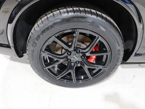 Used 2024 Dodge Durango SRT Hellcat AWD/4WD image 41