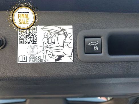 Certified 2022 Toyota Sienna Platinum image 20