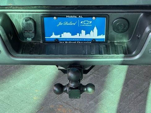 Used 2021 GMC Canyon Elevation w/ Driver Alert Package image 10