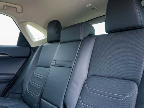 Used 2016 Lexus NX 200t FWD image 13